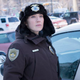 Carrie Coon in Fargo (Photo: Chris Large/FX)